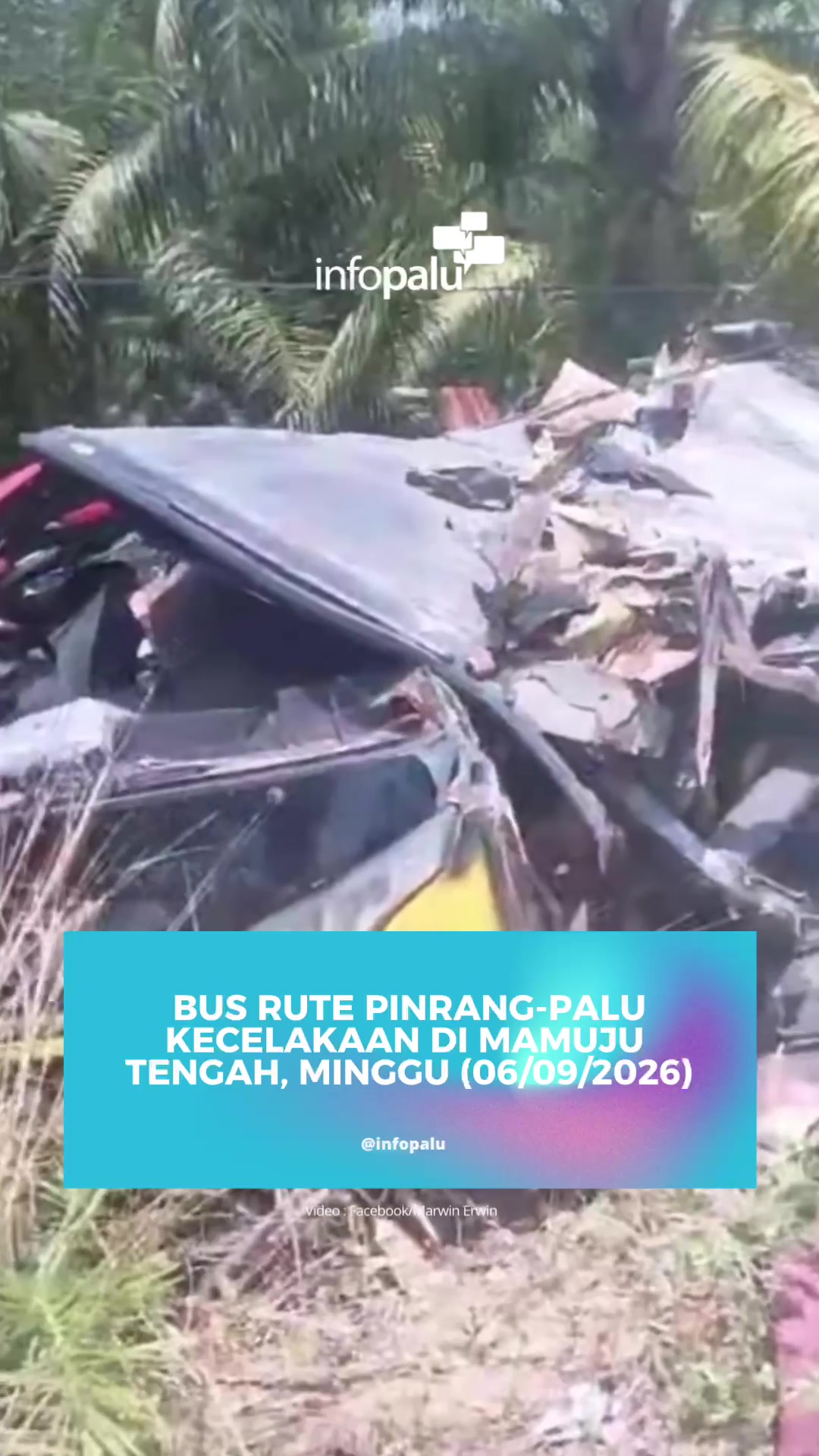 @Info Palu
