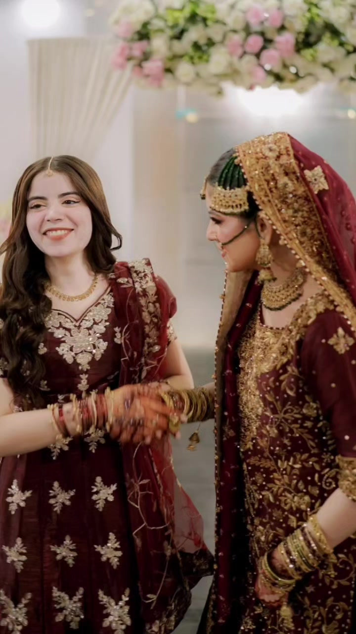 @yameen bridals🔹