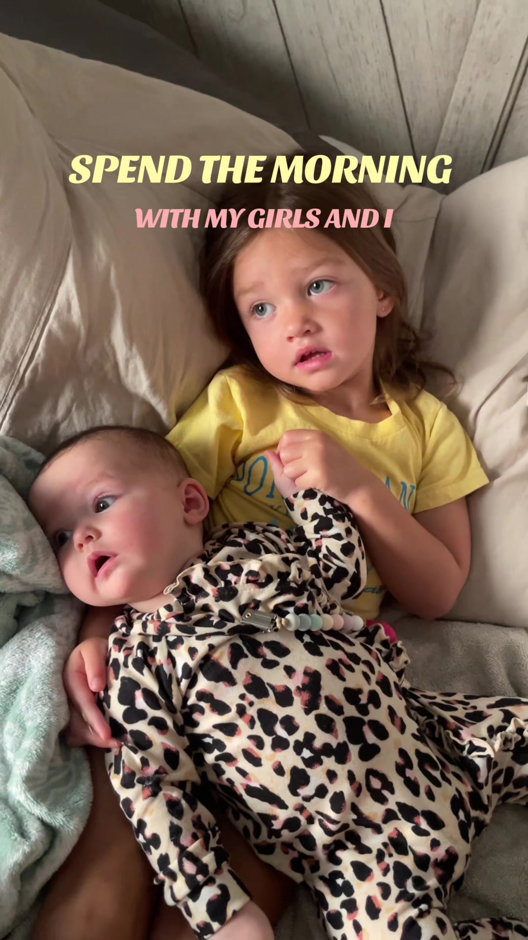 @Maddiepaige | Mom of 2