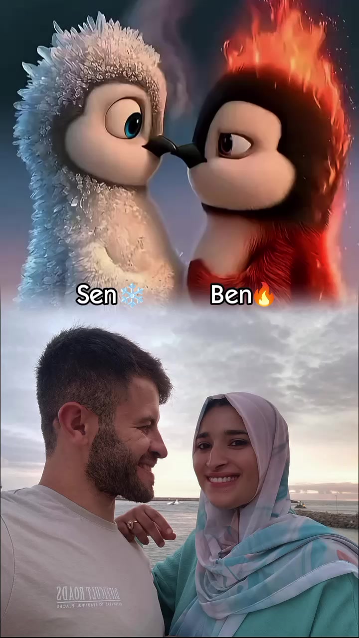 @MERYEM&MUHAMMED