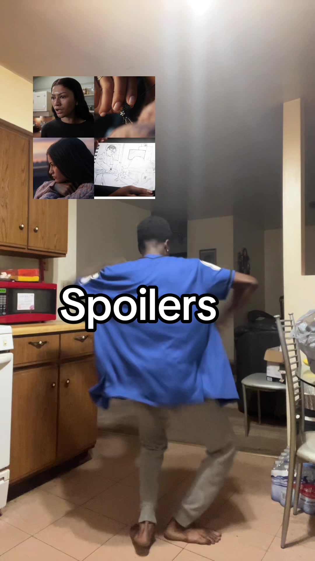 @Hero Williams