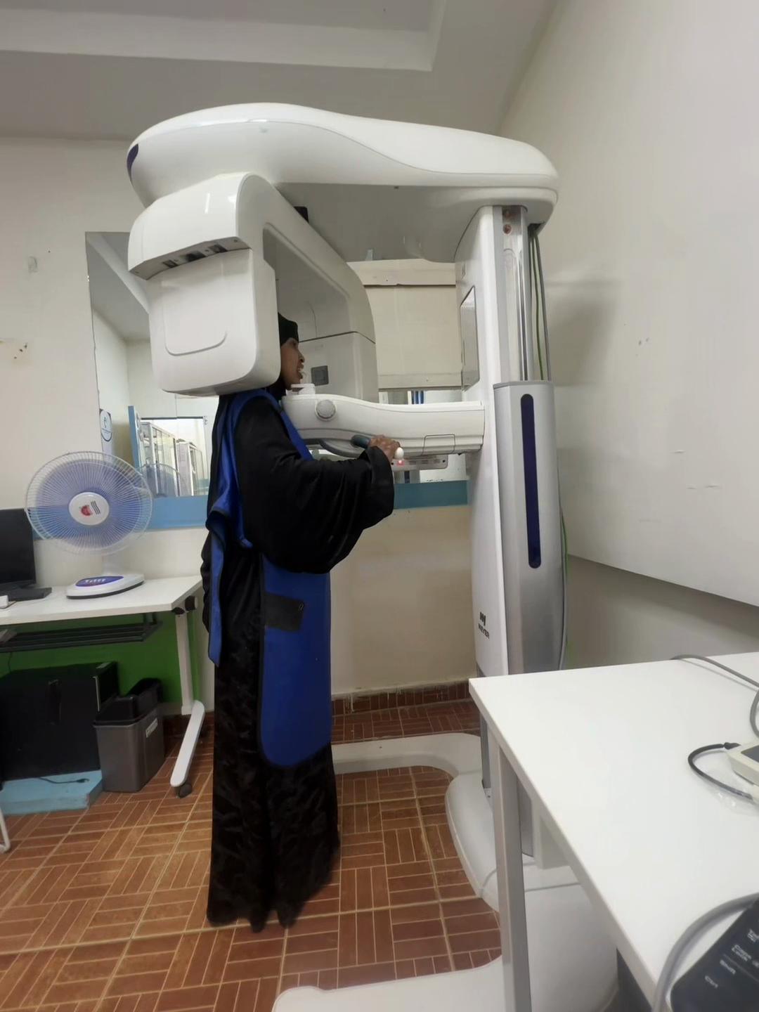 @Family Dental Clinic -Hargeisa