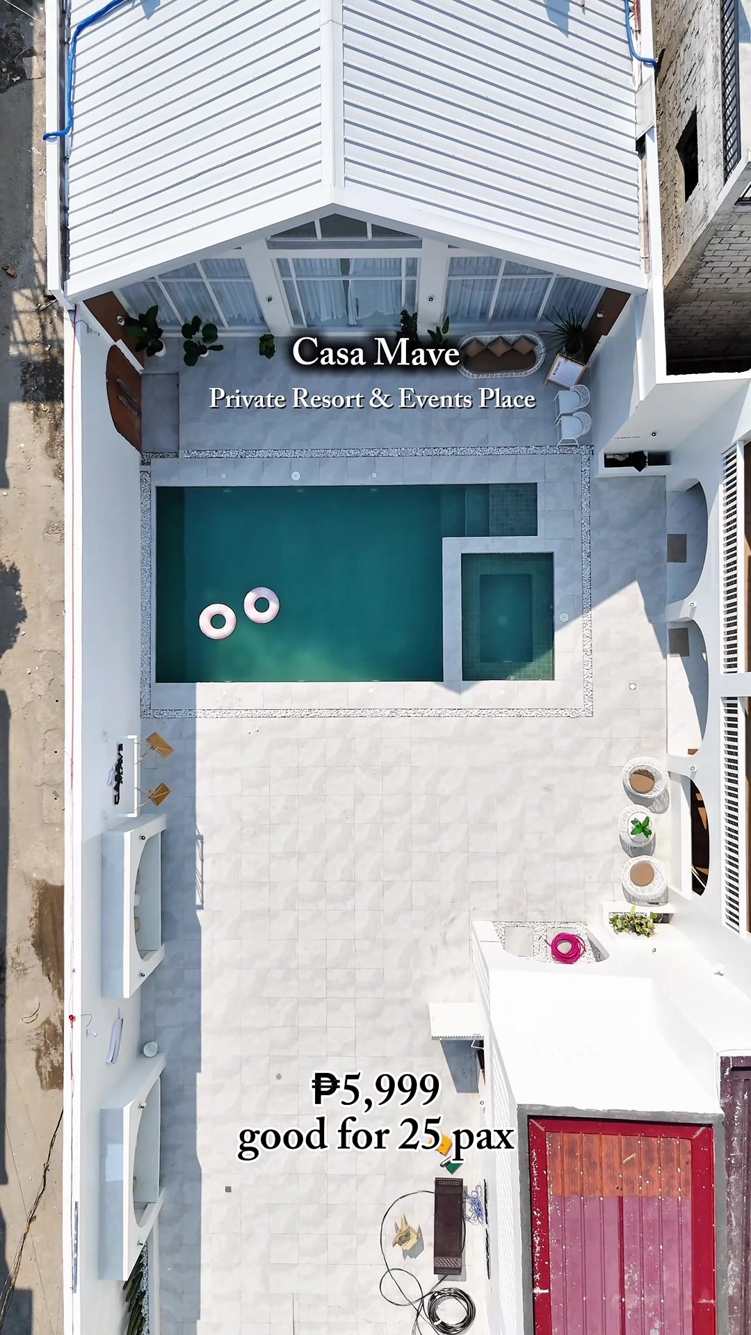 @CASA MAVE