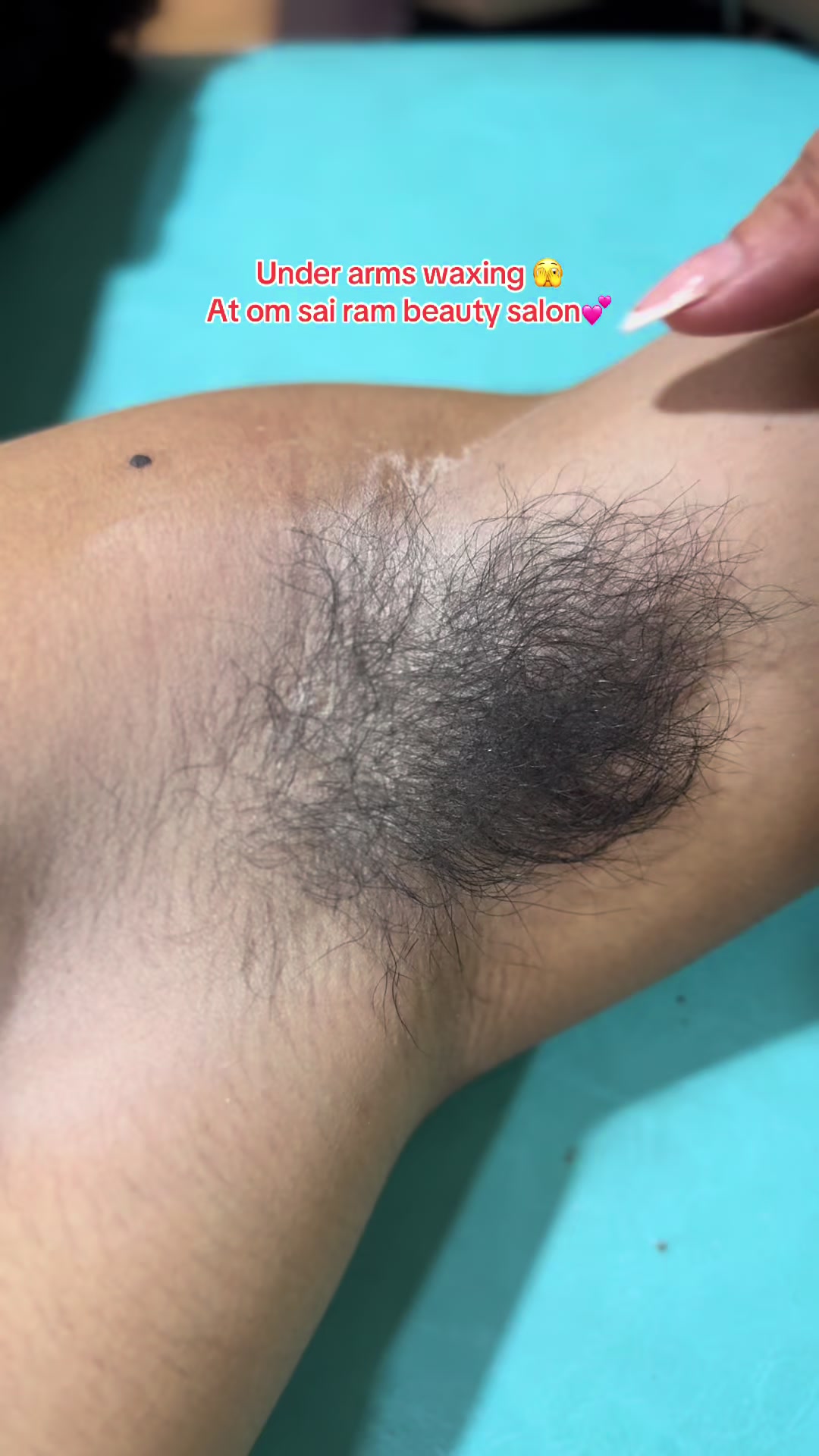 @omsairambeautysalon