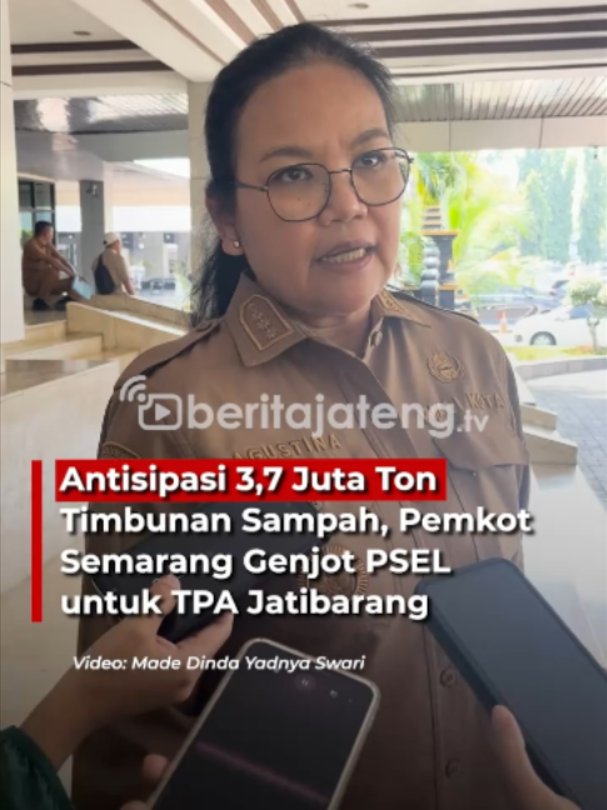 @Beritajateng.TV