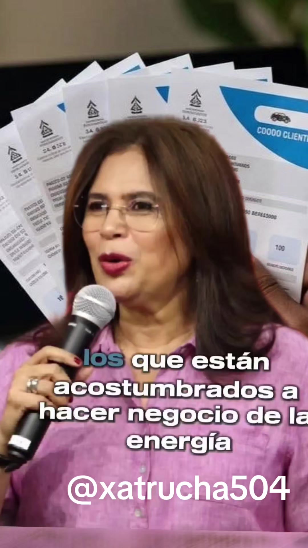 @Abog. Antúnez XATRUCHA504