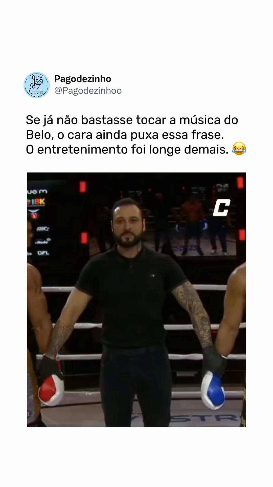 @Pagodezinho