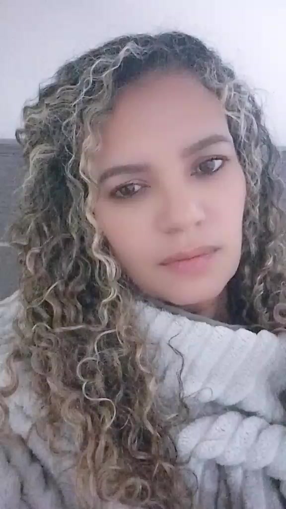 @Maria Silva 🥰
