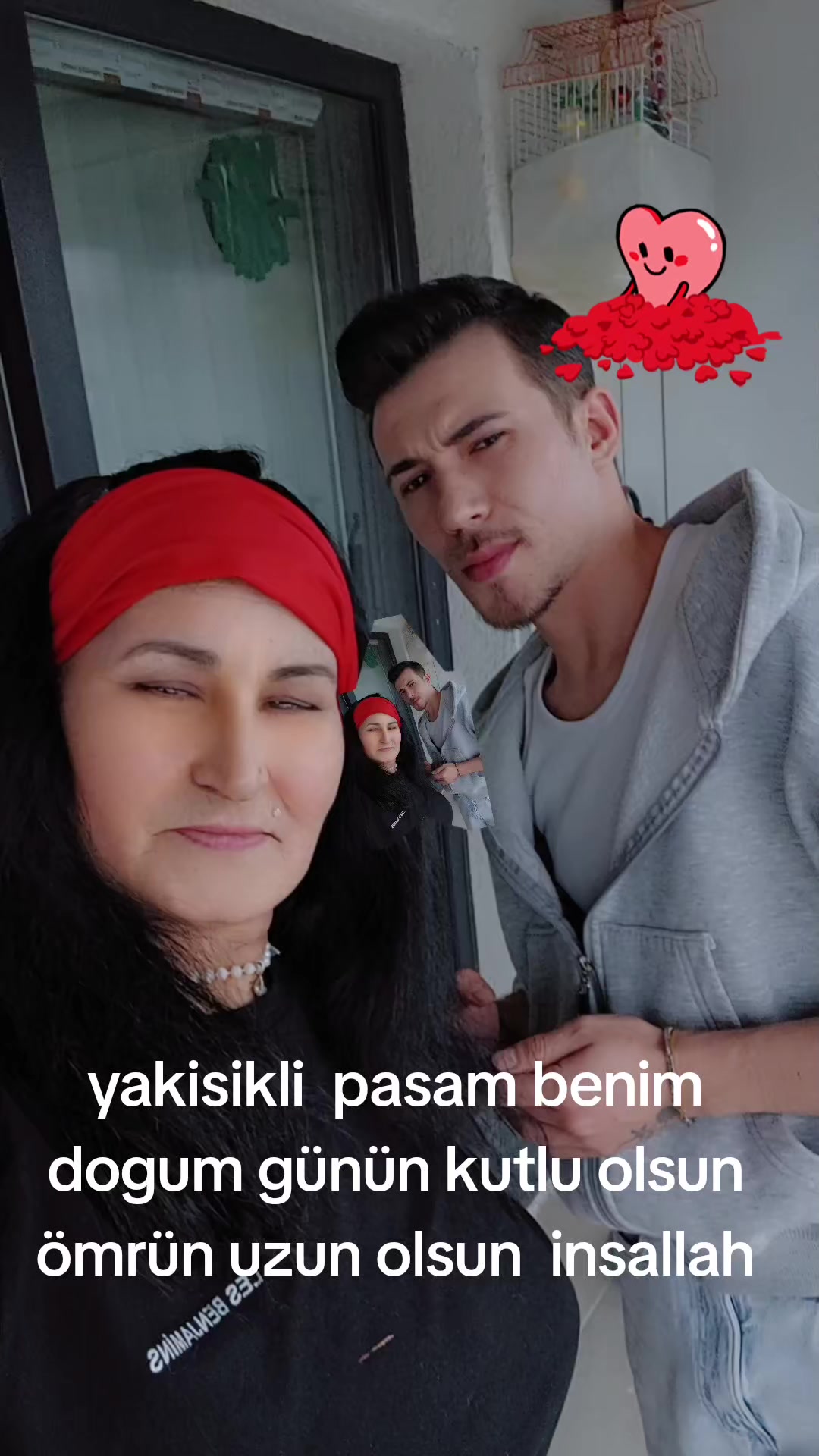 @ElmAs Halime Uyar