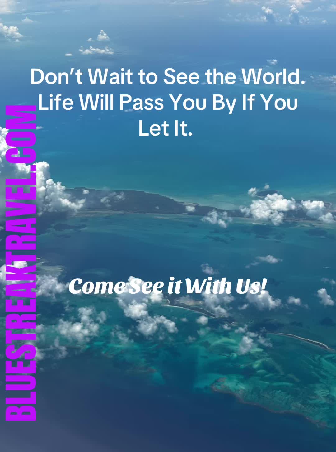 @BlueStreakTravel-DreamVacation