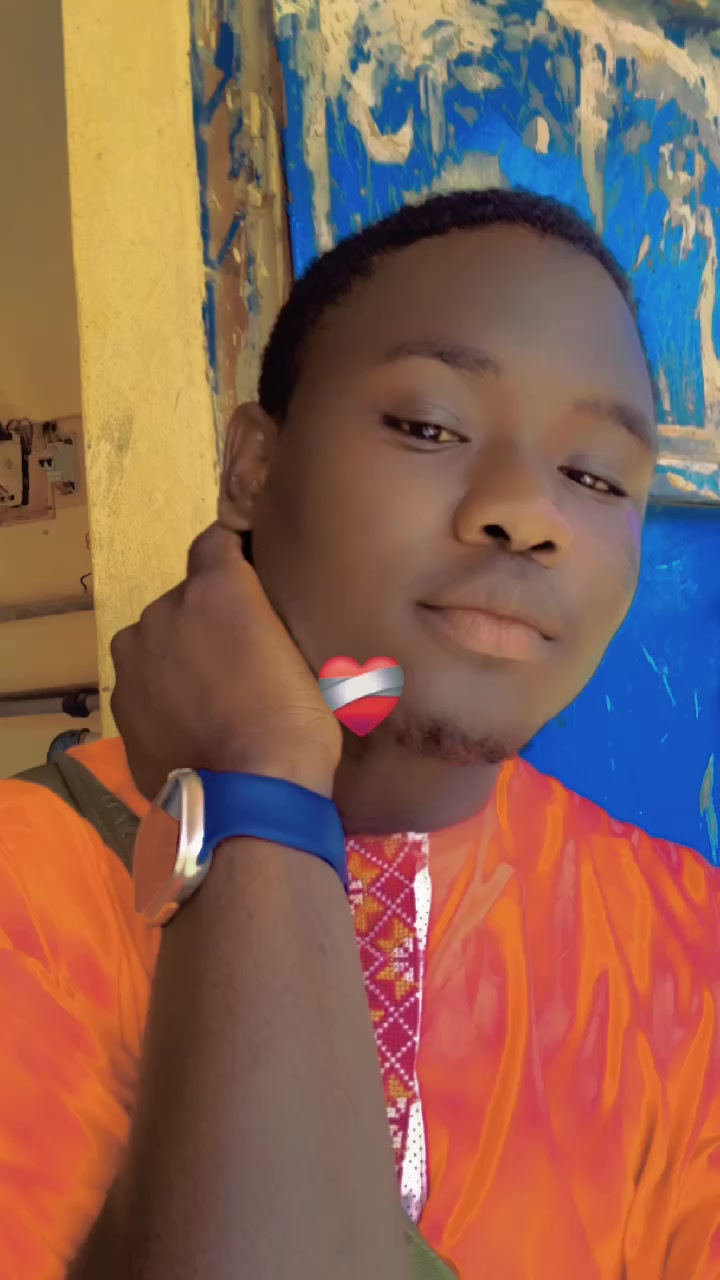 @Mahamadou Houssei