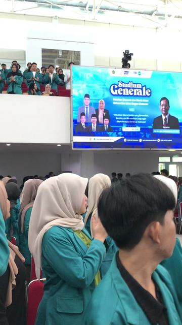 @Hai kamu