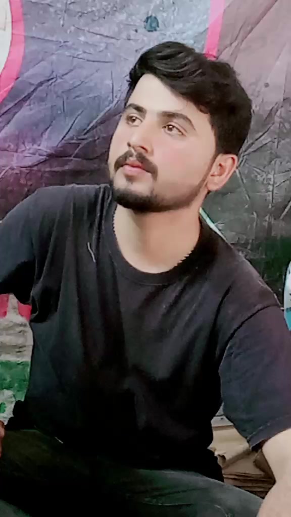 @Tayab Ali