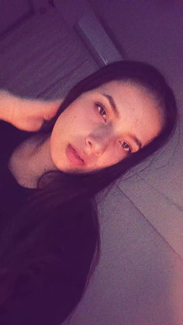 @:)