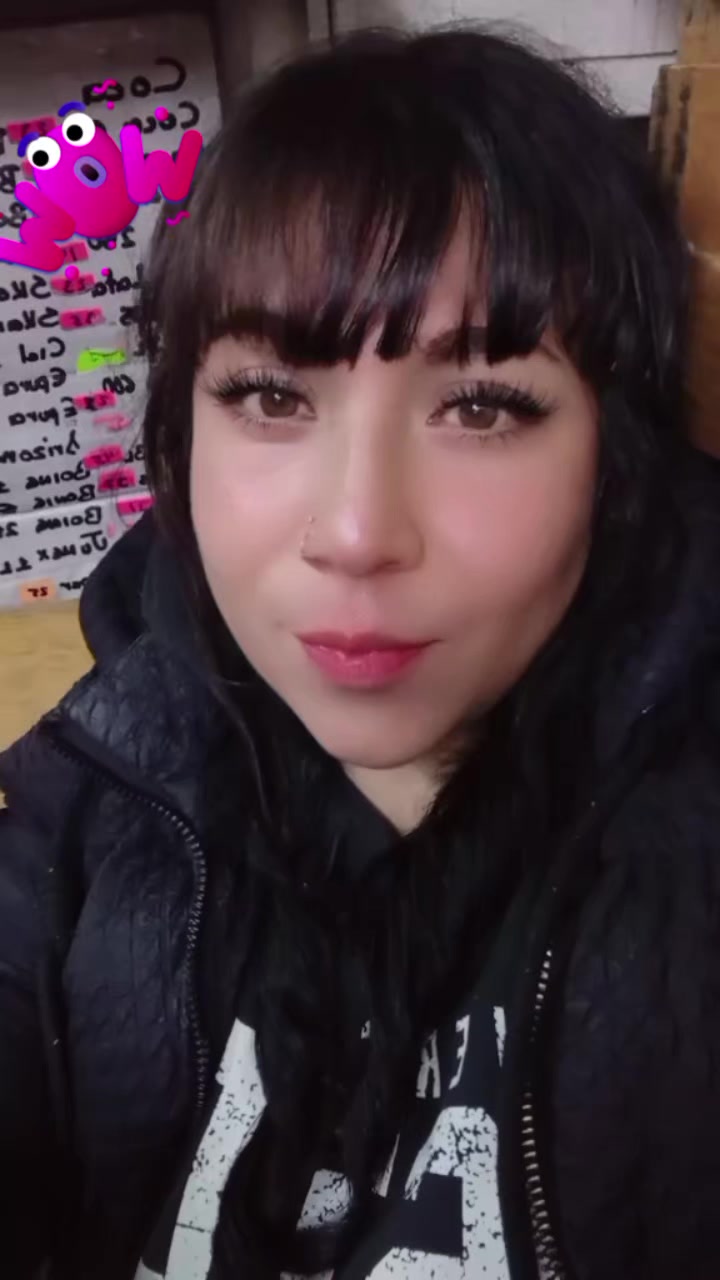 @Victoria Sosa