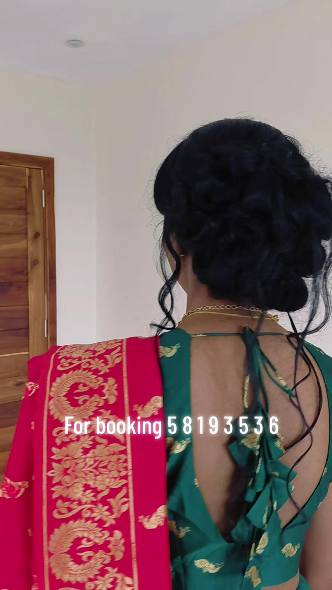 @Kajol makeup artist