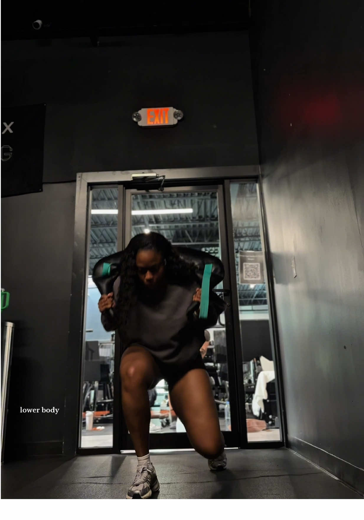 @tyler simone | gym girlie ๐
