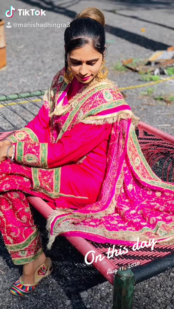 @Manisha Dhingra