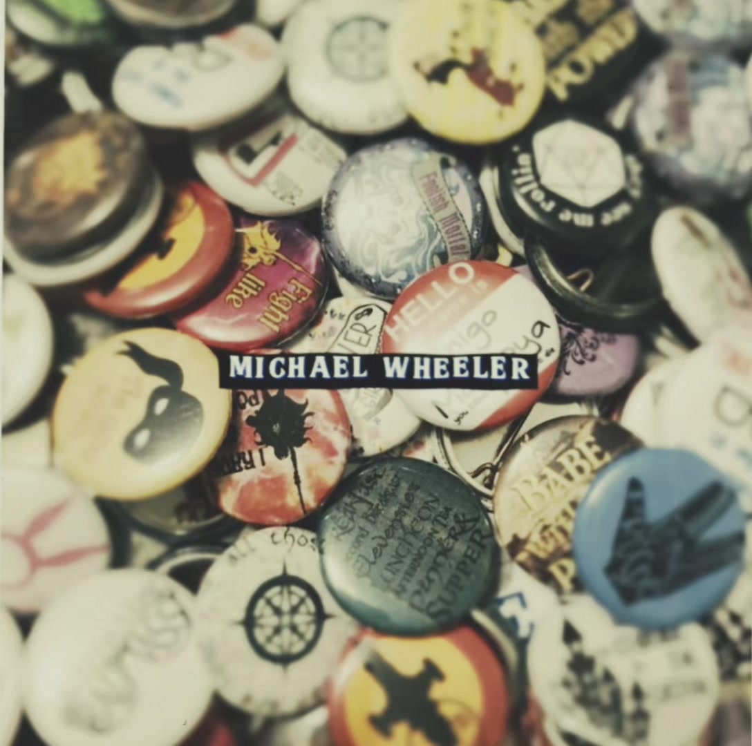 @📻💙 Mike Wheeler 💙📻