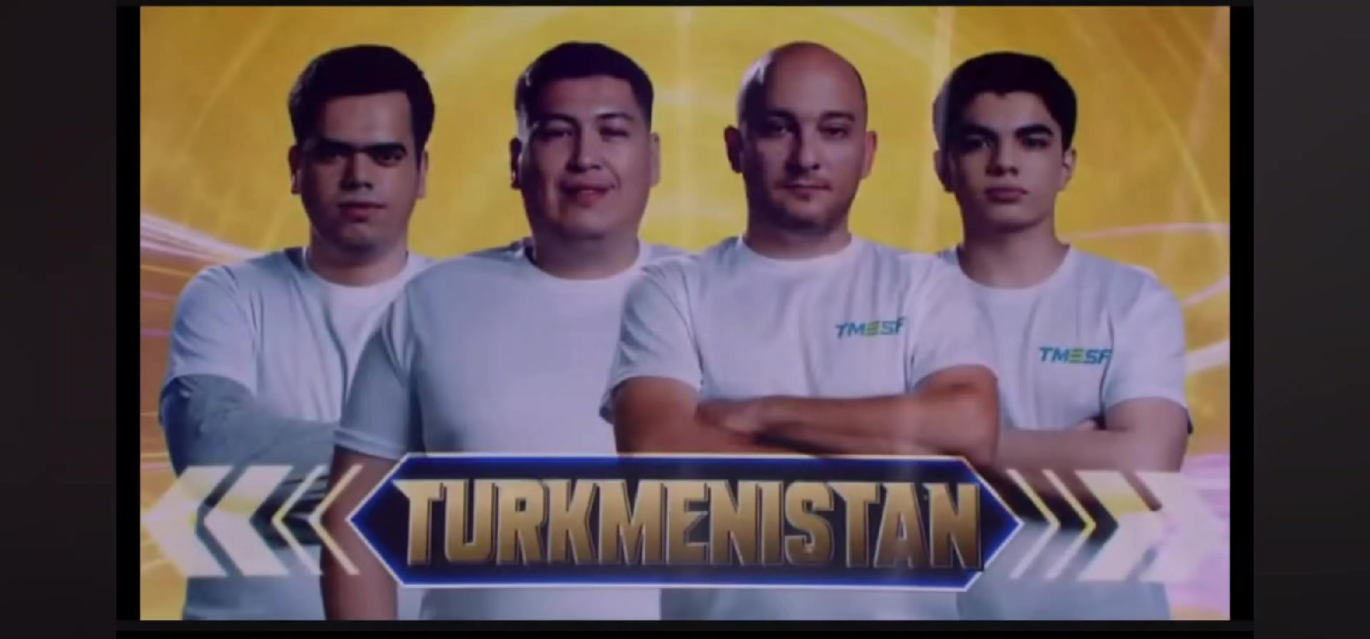 @VITAL POWER ESPORTS
