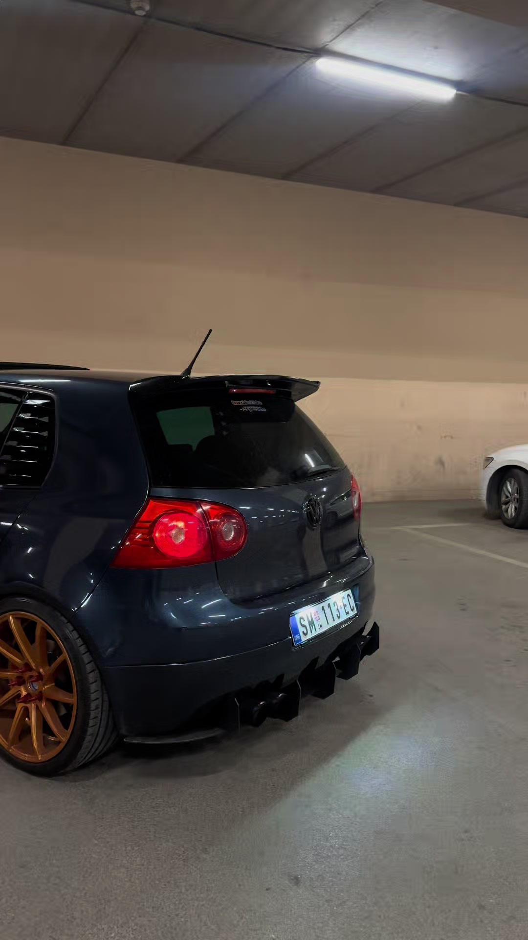@6brzina Tuning & Styling