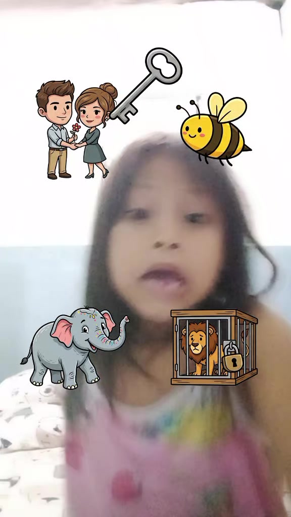 @Roniel narito