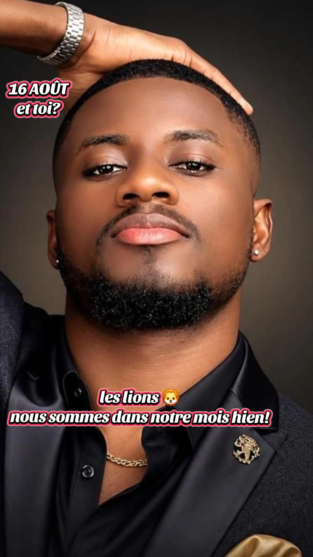 @KALAKI LE TCHÉ