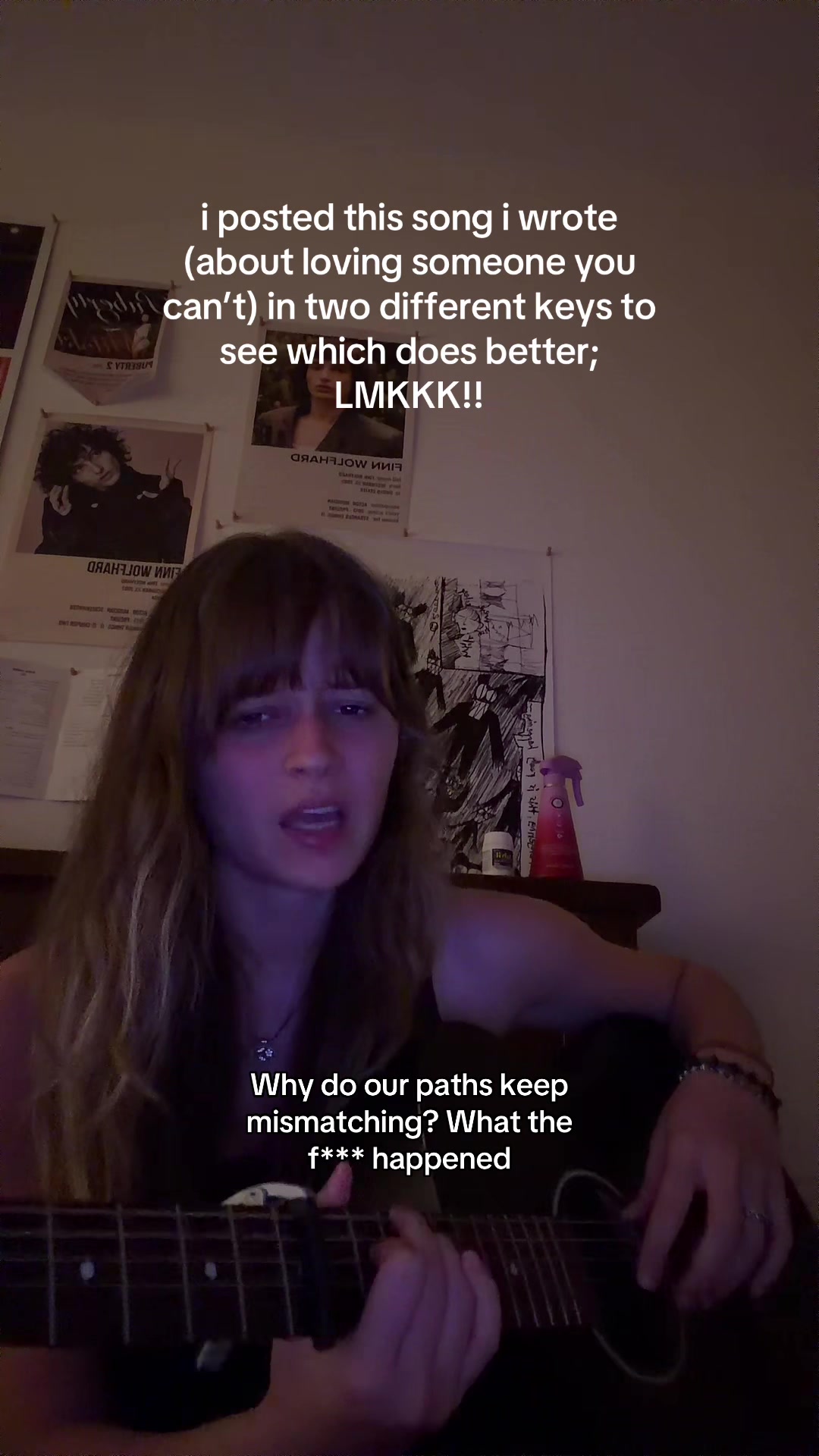 @nina marie