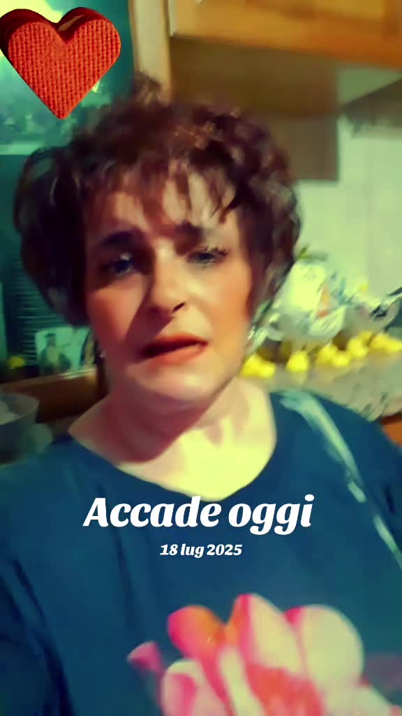 @♥️ Annamaria Gristina ♥️