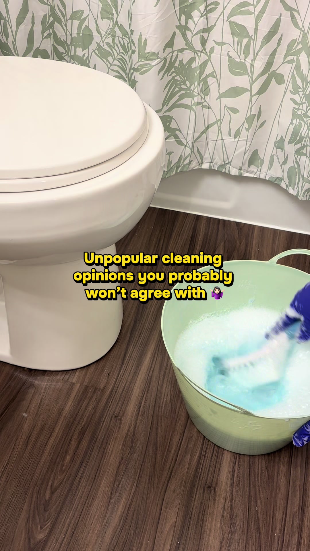 @Squeaky Clean