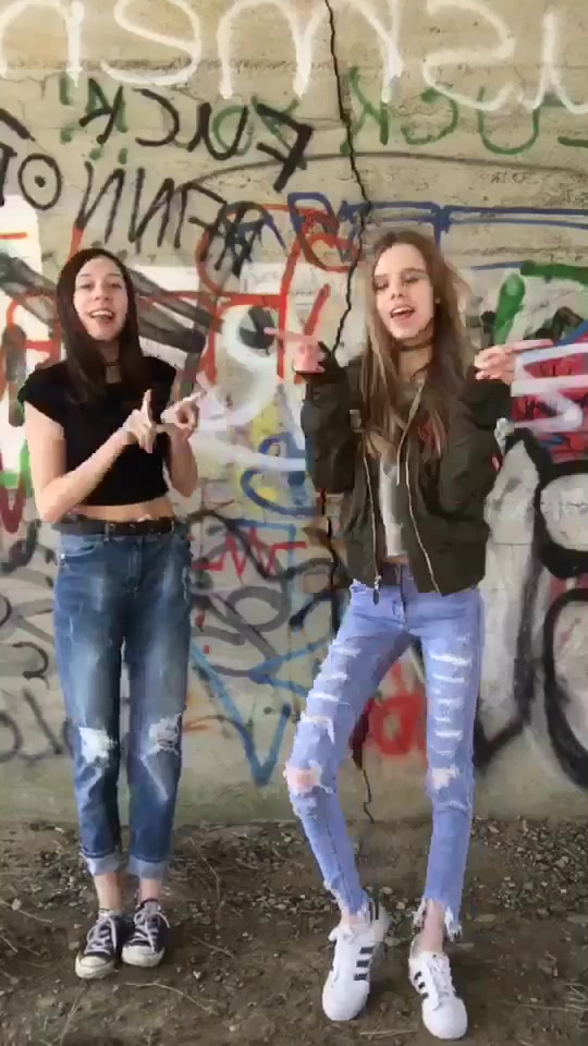 @Musical.ly