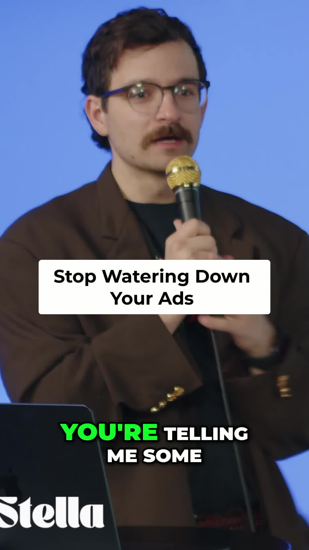 @Brenden