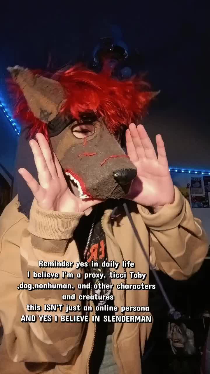 @⦻Junkyard dog⦻