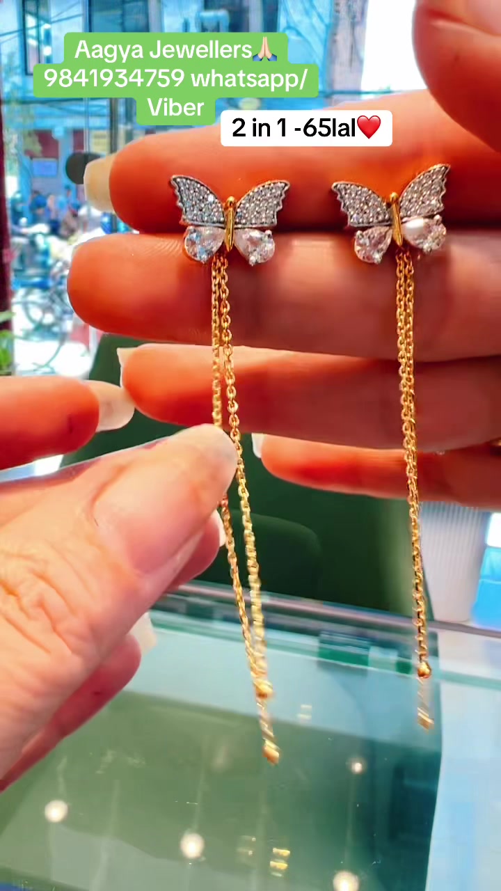 @AAGYA JEWELLERS