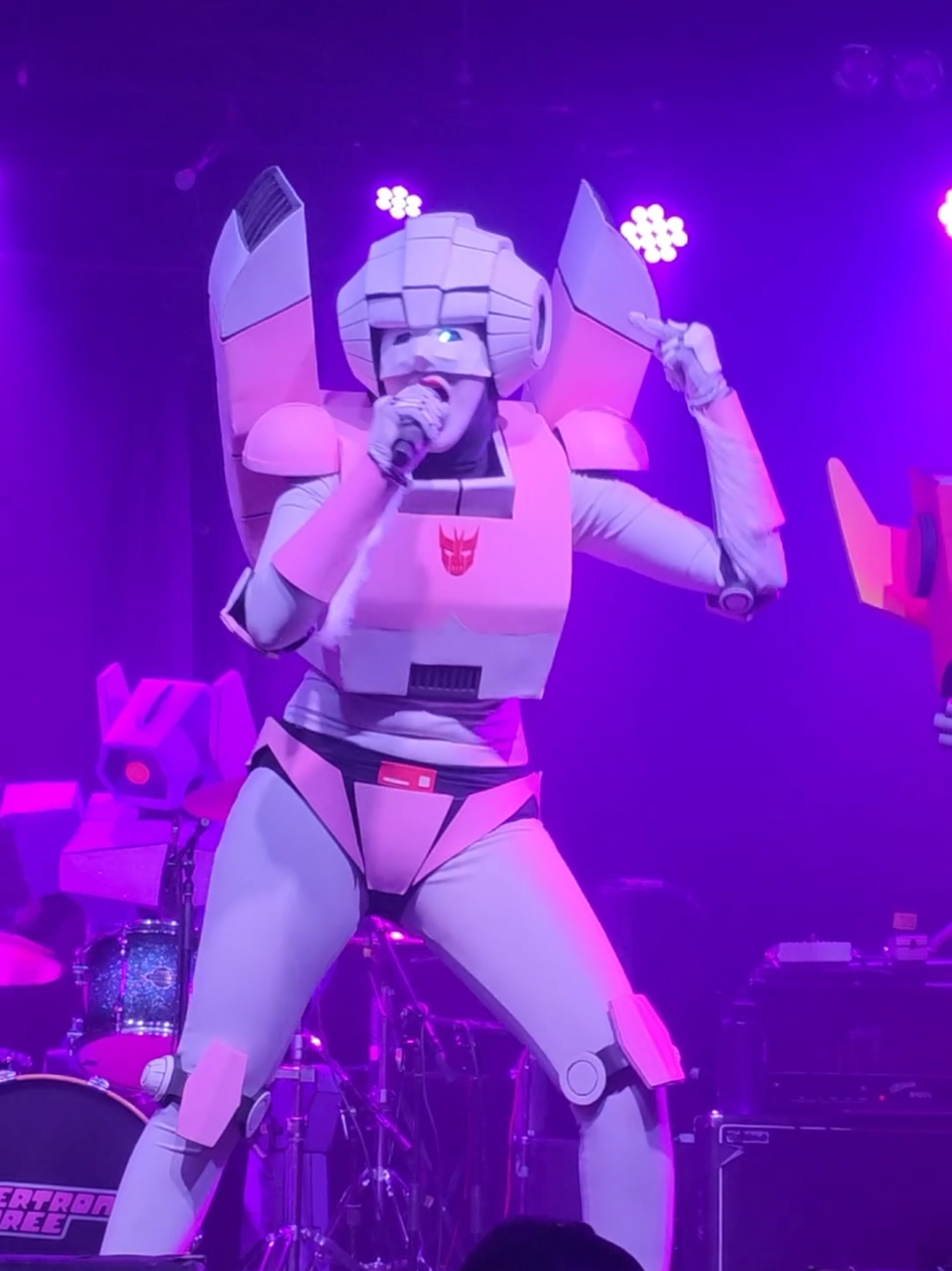 @Cybertronic Spree