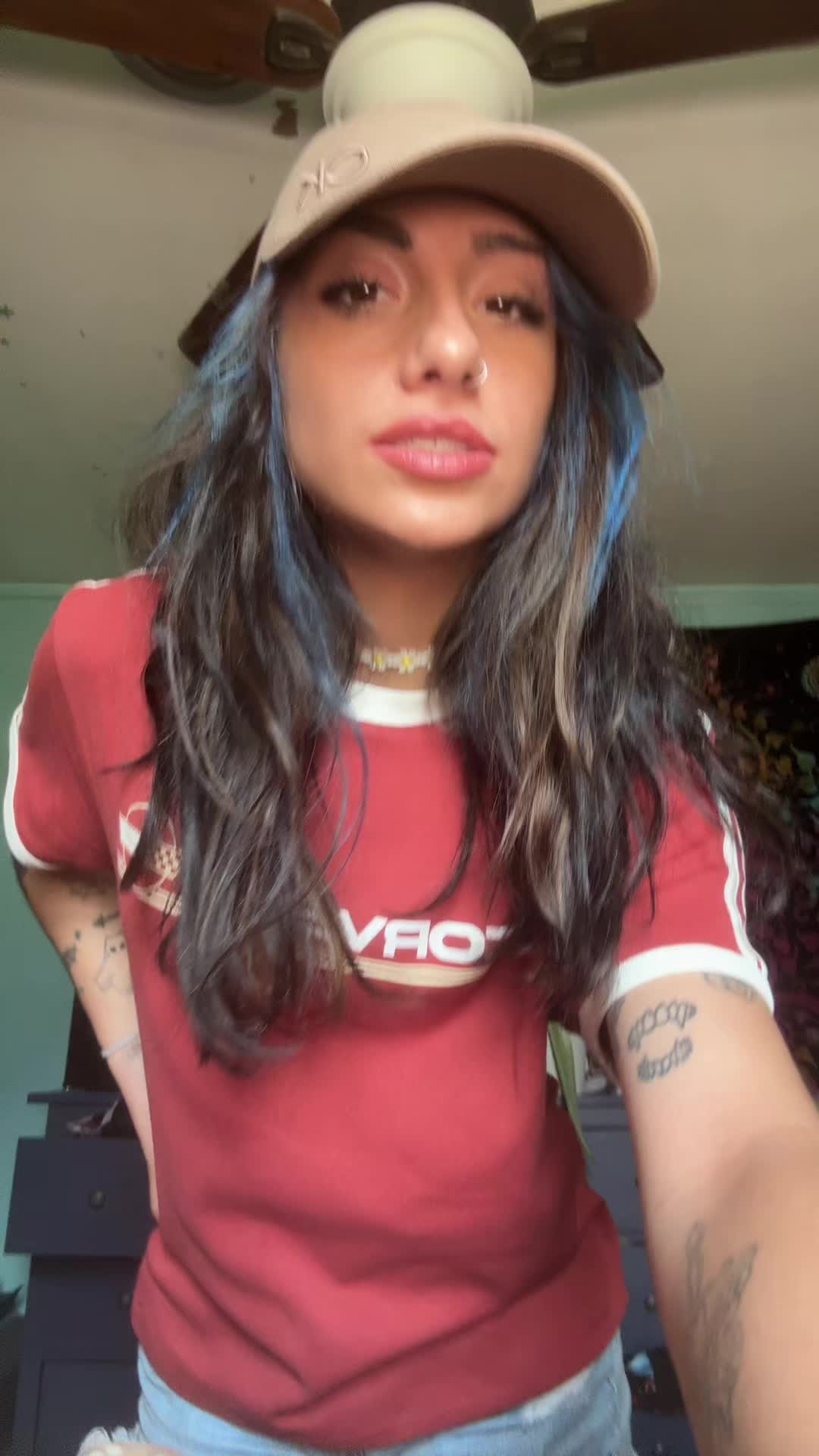 @weed queen