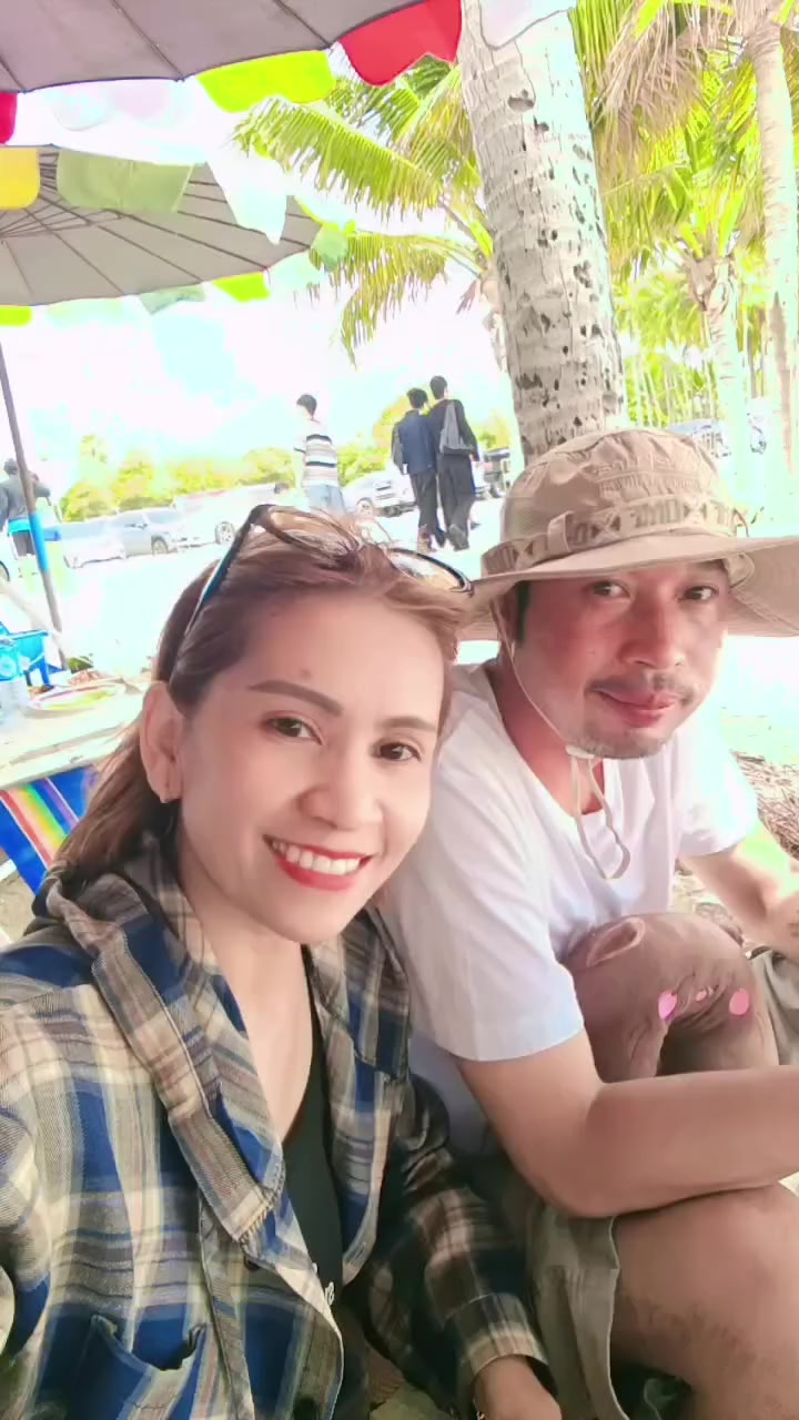 @👉🅰️👈💞Kanittha Tienthong💞