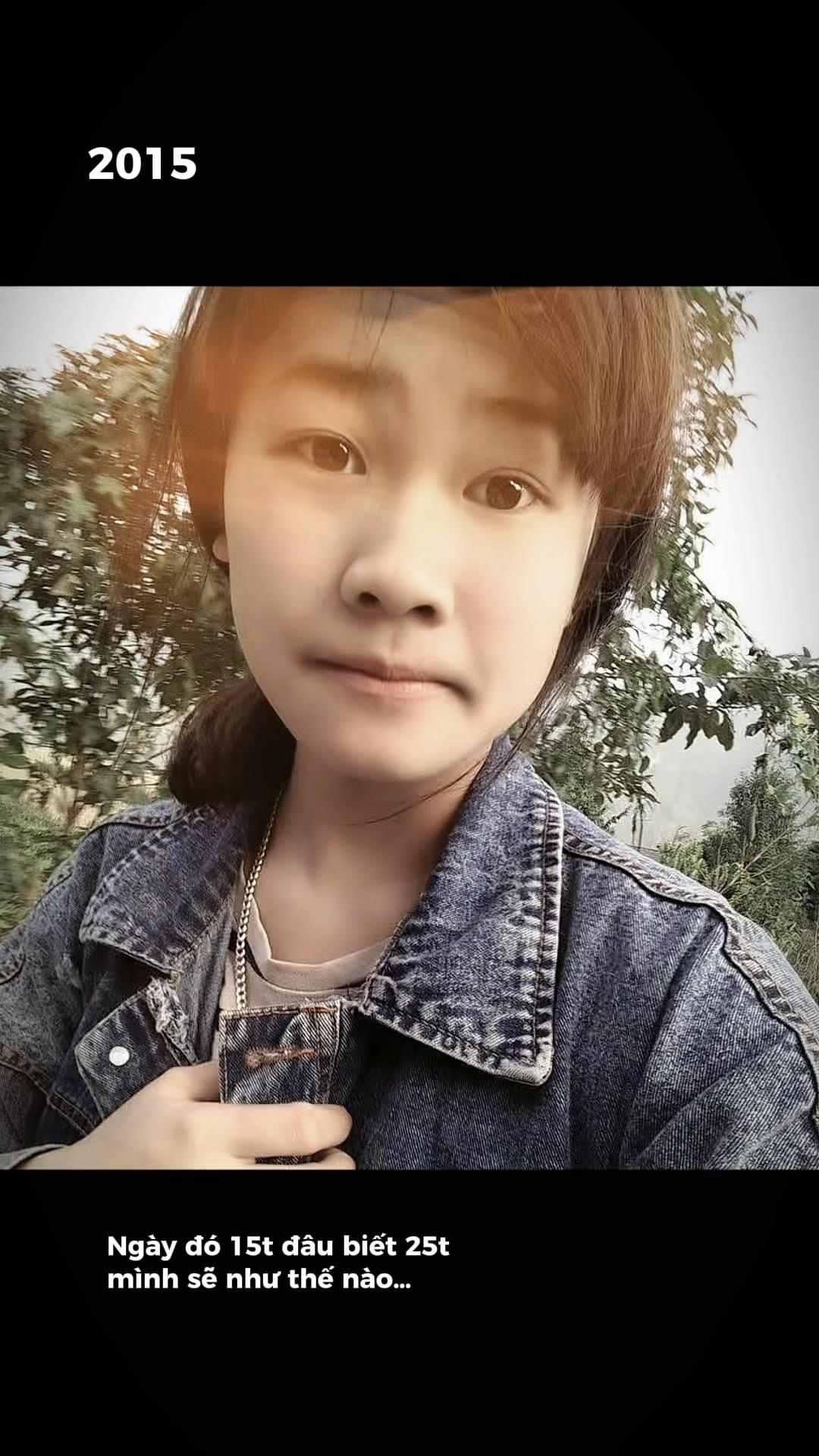 @Minh Huyền