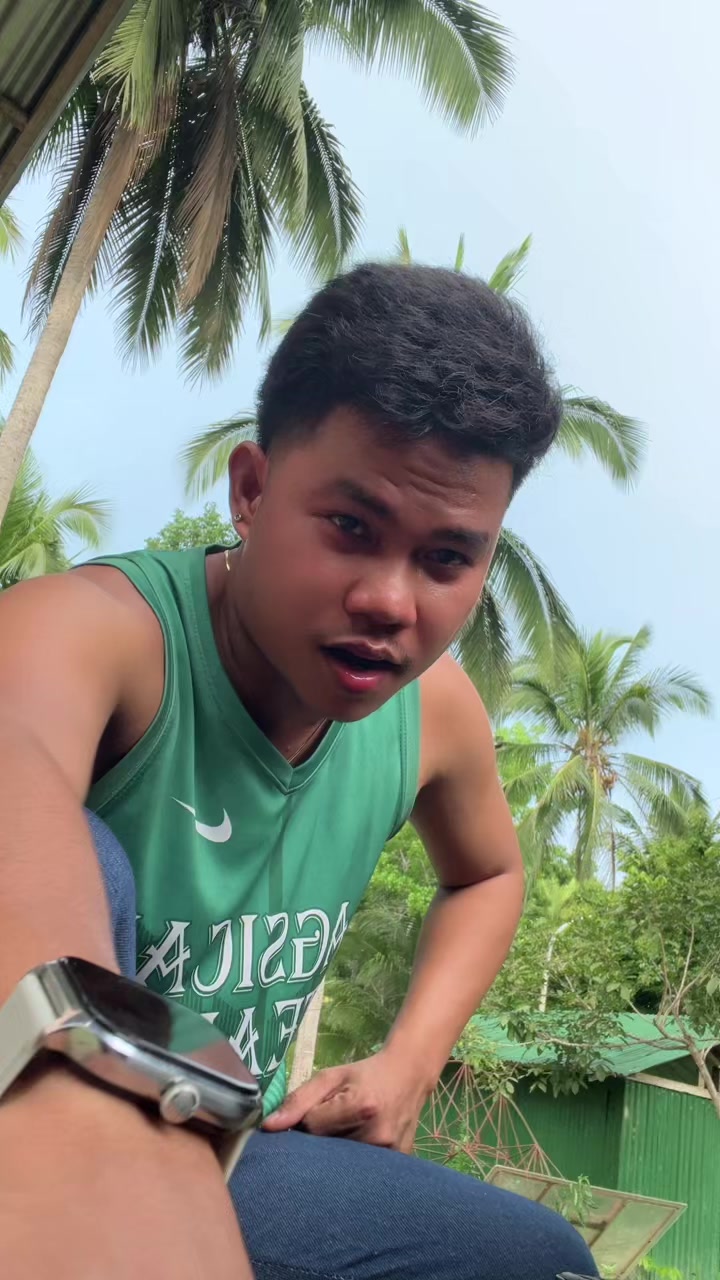 @Benny Lapinig Bagsican Jr