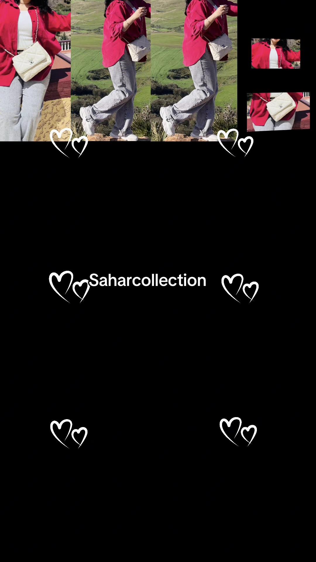 @💫Sahar Collection 💫