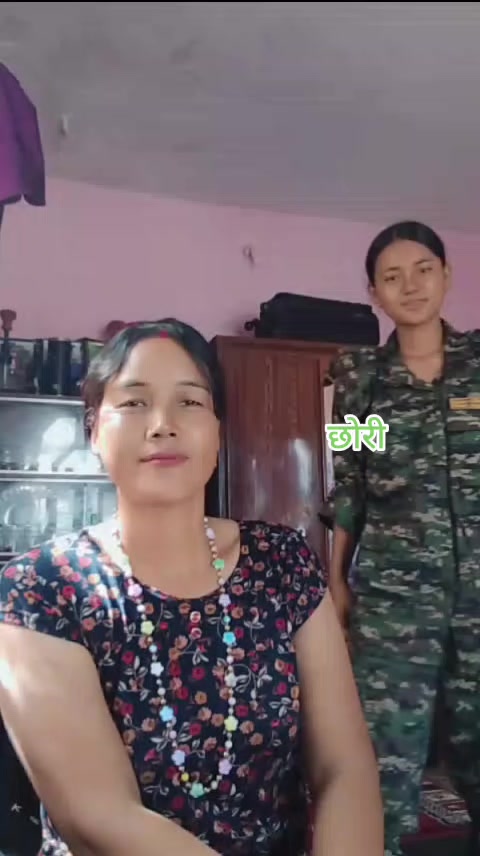 @Sushila Magar
