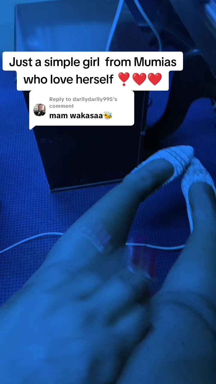@Sheila Okanga