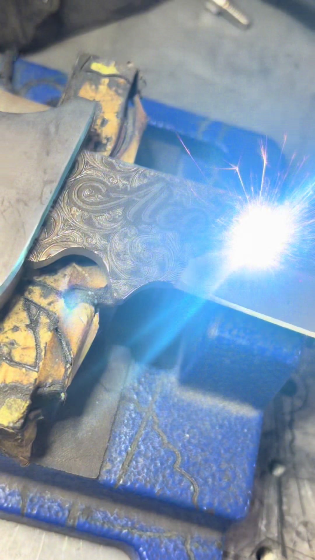 @Lenchos Polishing and Plating