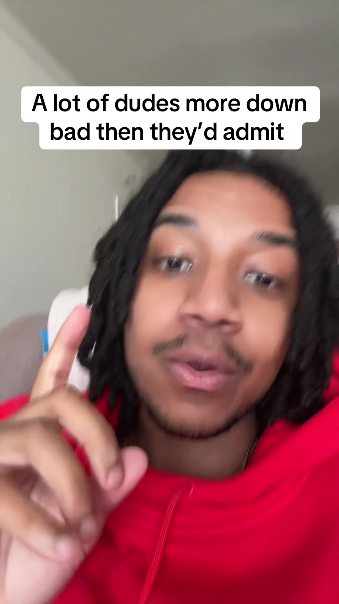 @Dante Johnson