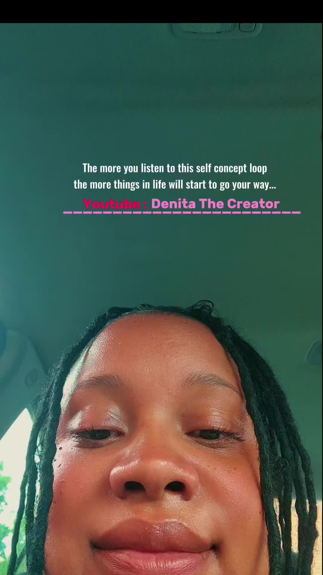 @DenitaTheCreator