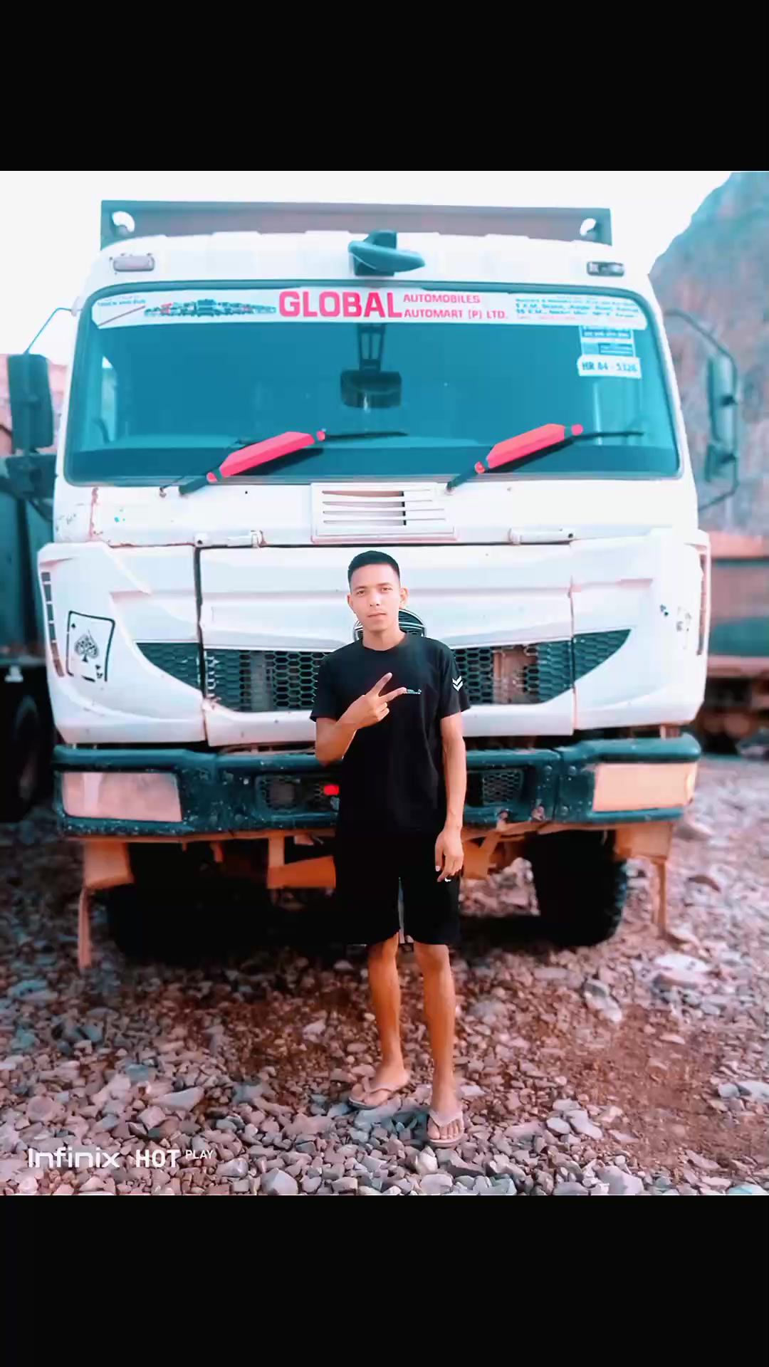 @mW TA sOjHo DriVeR 😜😜🙏🤙👊