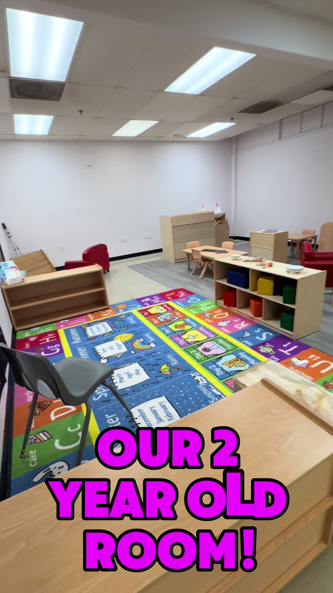 @Early Learning