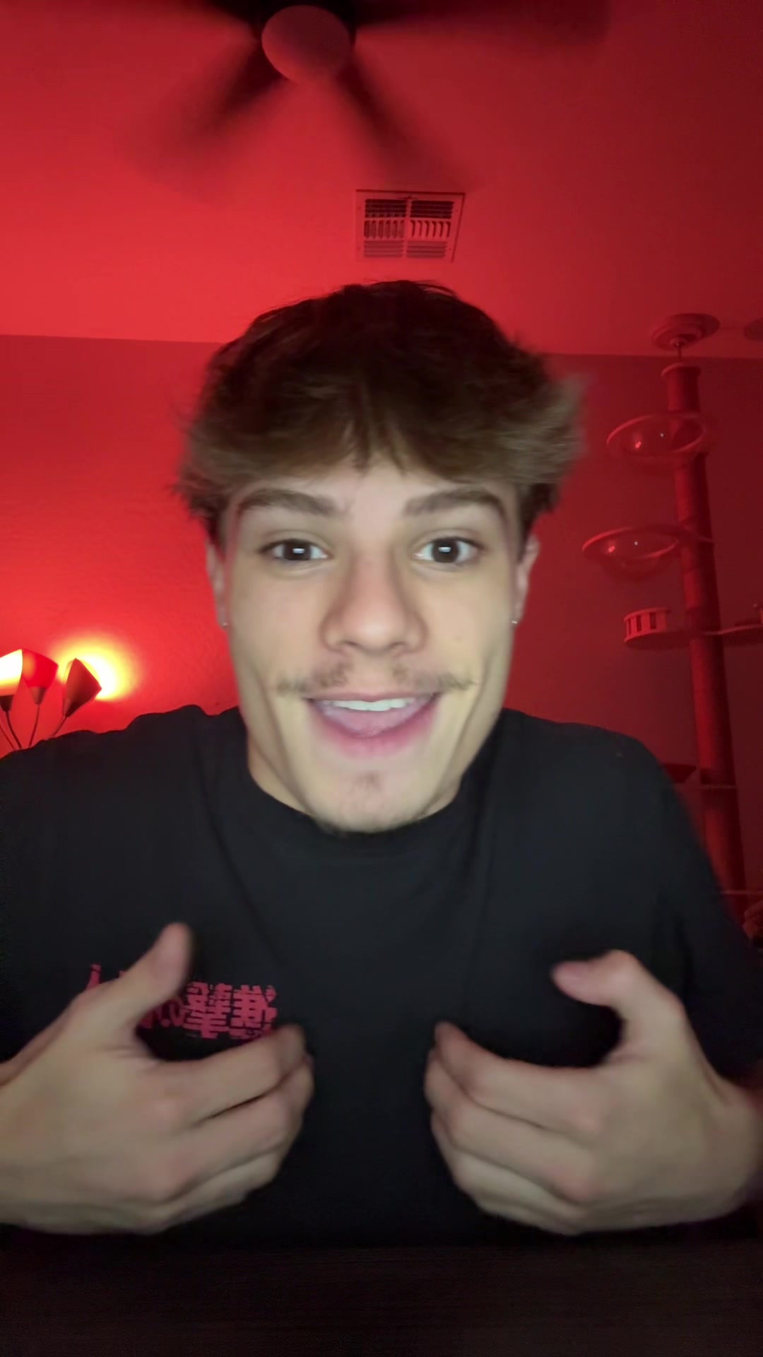 @Isaac Jon