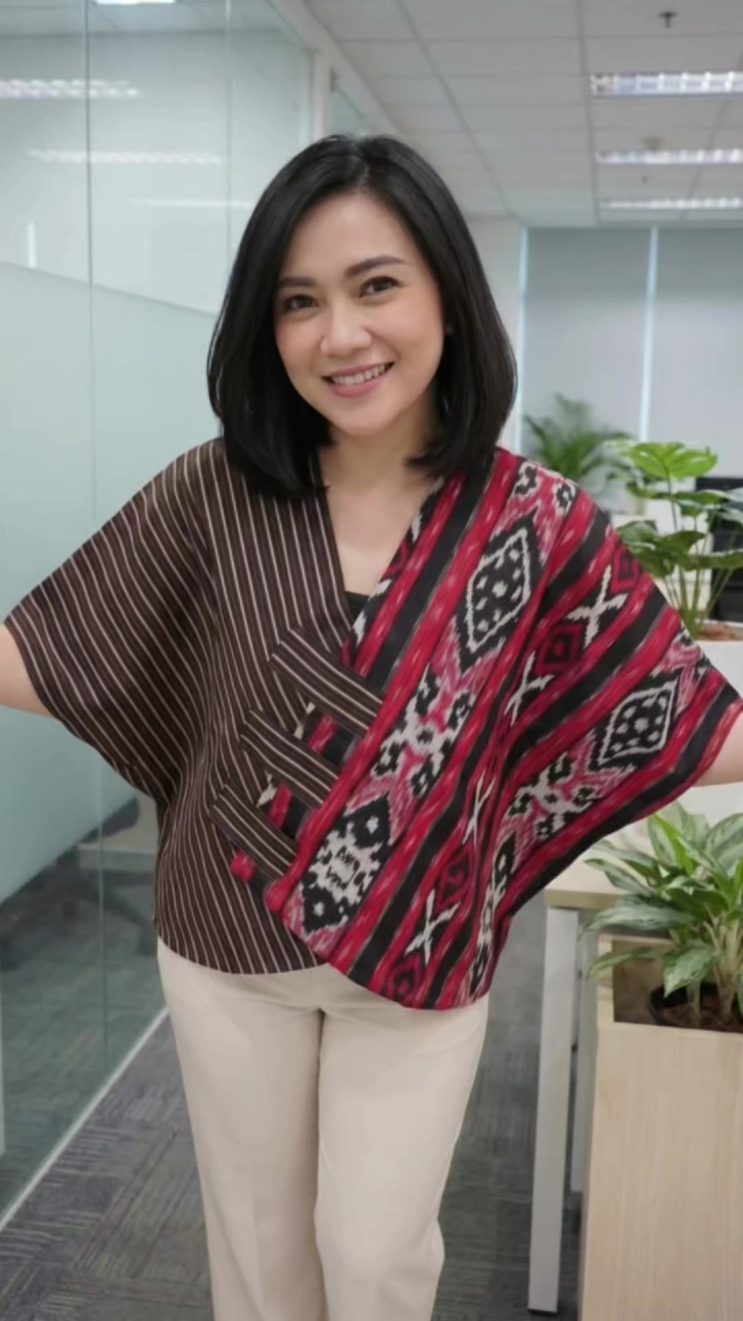 @Peluk keluarga