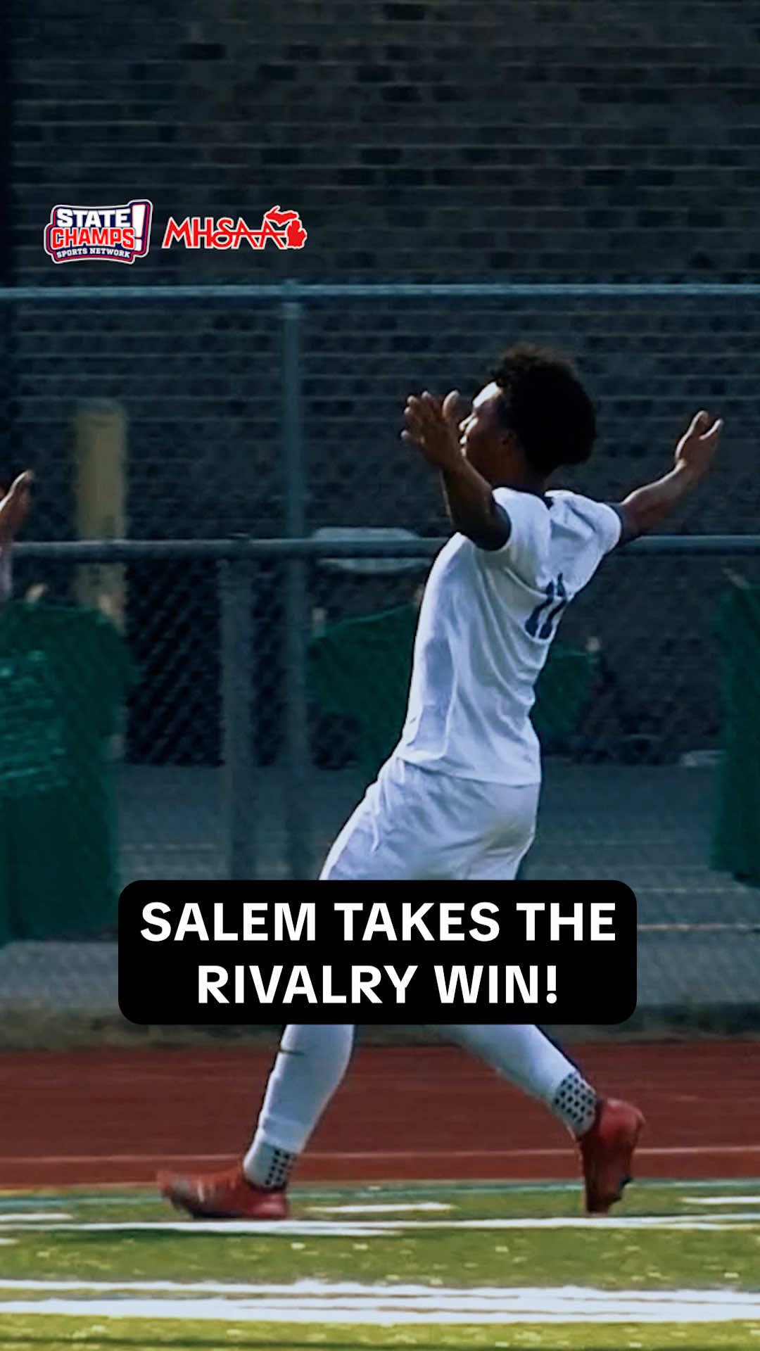 @STATE CHAMPS!